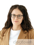 Хуснуллина Гузелия Фаннуровна