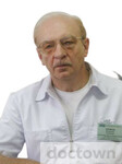 Зубиков Владимир Сергеевич
