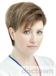 Зубкова Ирина Геннадьевна
