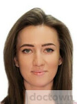 Зубкова Лилия Аннаевна