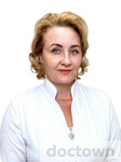 Зубкова Светлана Александровна