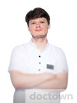 Зубов Сергей Сергеевич