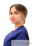 Зубова Екатерина Андреевна