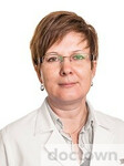 Зубова Татьяна Владимировна