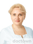 Зубова Валентина Юрьевна