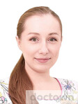Зудина Евгения Борисовна
