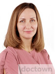 Зуева Светлана Викторовна