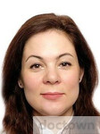 Зуева Валентина Николаевна
