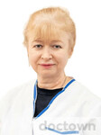 Зуйкова Любовь Леонидовна