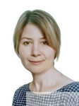Зуйкова Ольга Валентиновна