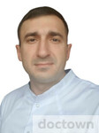 Зулкайдаев Артем Нурмагомедович