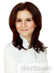 Зулумян Татевик Ншановна