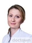 Кубанова Мадина Кубановна
