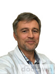 Кубарев Дмитрий Алексеевич