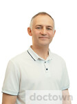 Кучаев Станислав Александрович