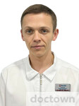 Кученков Павел Николаевич