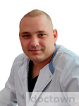 Кучеров Александр Сергеевич