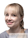 Кучкарева Ольга Сергеевна 
