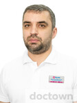 Кудаев Саид Ибрагимович