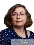 Кудрина Татьяна Викторовна