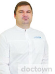 Кудряшов Николай Николаевич