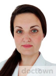 Кудряшова Татьяна Александровна