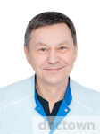 Кудрявцев Игорь Алексеевич