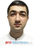 Куджев Заур Мухарбиевич