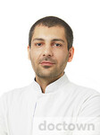 Кудзойти Кермен Асланбекович