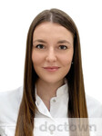 Куфелкина Анна Андреевна
