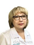 Кукайн Ирина Алексеевна