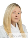 Кукленко Мария Николаевна