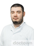 Кукорхоев Беслан Ибрагимович