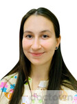 Куксина Варвара Михайловна
