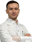 Кулага Андрей Владимирович