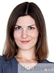Кулагина Наталья Сергеевна