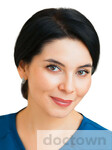Кулакова Елена Владимировна