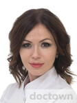 Кулакова Татьяна Владимировна