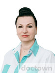 Кульбида Елена Викторовна