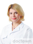 Кульчиева Фатима Тамерлановна