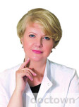 Кулеш Нэля Семёновна