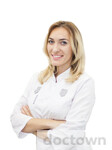 Куликова Алла Юрьевна