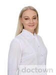 Куликова Лариса Станиславовна