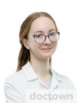 Куликова Наталья Дмитриевна
