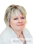 Куликова Юлия Борисовна