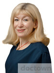 Кулис Анна Ивановна