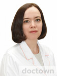 Кулямина Екатерина Алексеевна