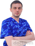 Кумыков Астемир Галиевич