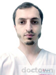 Кунджалиев Асвар Ходжалиевич