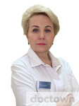 Купченко Татьяна Николаевна